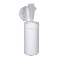 Dispenser til sædeserviet